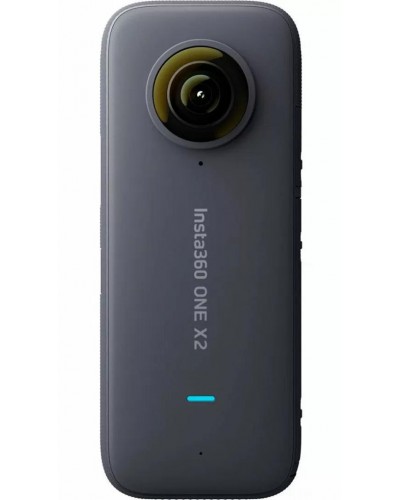 Экшн-камера Insta360 One X2 Black EU