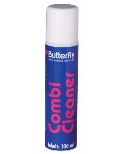 Средство для чистки накладок Butterfly Combi-Cleaner 100