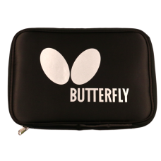 Одинарный защитный чехол Butterfly Logo (прямоугольный)