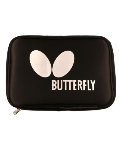 Одинарный защитный чехол Butterfly Logo (прямоугольный)
