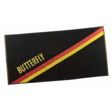 Полотенце Butterfly Germany