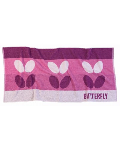 Полотенце Butterfly Wings