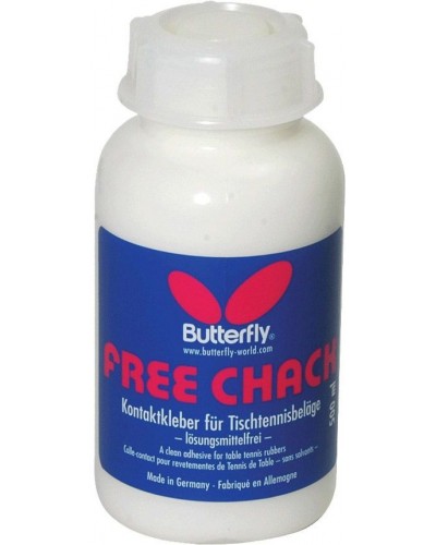 Клей Butterfly Free Chak (500 ml)
