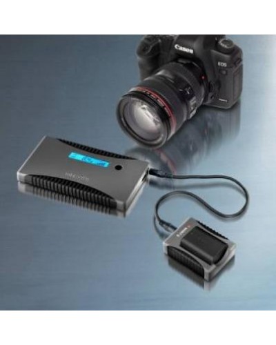 Зарядное устройство PowerTraveller Camera Nut For EOS 5D (CAMNUTE0S5D)