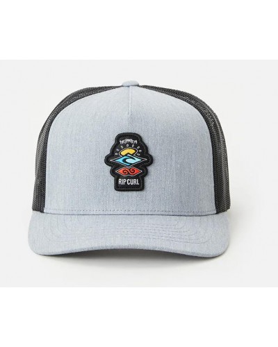Кепка Rip Curl Icons Trucker (CCAFC9-80)