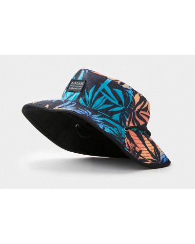 Панама Rip Curl Revo Valley Mid Brim Hat (CHAAF9-3282)