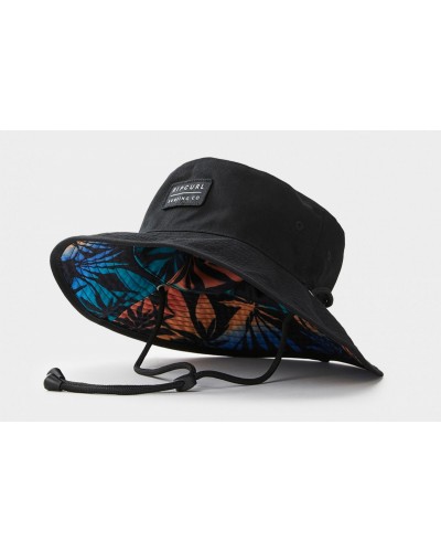 Панама Rip Curl Revo Valley Mid Brim Hat (CHAAF9-3282)