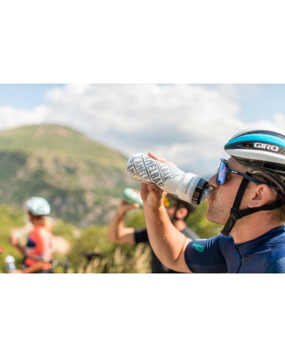 Крышка для велосипедных и фитнес-бутылок CamelBak Podium & Peak Fitness Cap Accessory 2020 (CL00013)