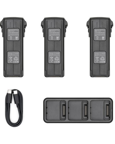 Комплект акумуляторів DJI Mavic 3 Battery Kit (CP.EN.00000421.01)