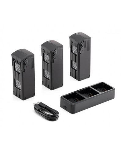 Комплект акумуляторів DJI Mavic 3 Battery Kit (CP.EN.00000421.01)