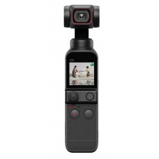Экшн-камера DJI Pocket 2 (CP.OS.00000146.01) EU