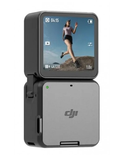 Экшн-камера DJI Action 2 Dual-Screen Combo (CP.OS.00000183.01) UA