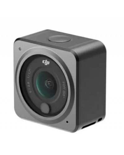 Экшн-камера DJI Action 2 Power Combo (CP.OS.00000197.01) EU
