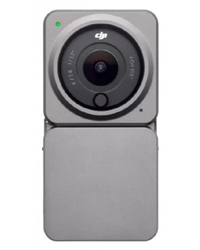 Экшн-камера DJI Action 2 Power Combo (CP.OS.00000197.01) UA