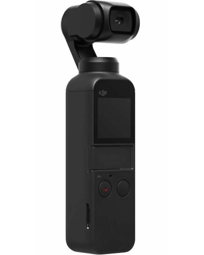 Экшн-камера DJI Osmo Pocket (CP.ZM.00000097.01) EU