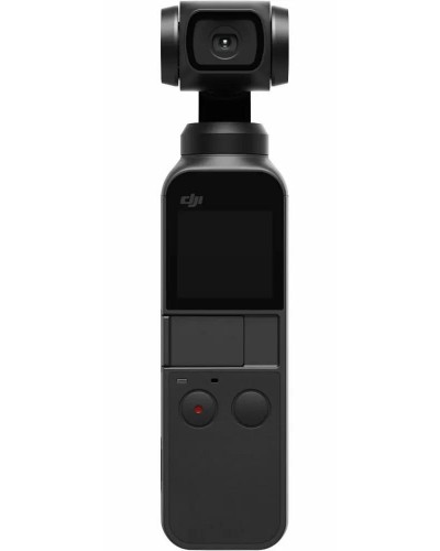 Экшн-камера DJI Osmo Pocket (CP.ZM.00000097.01) EU