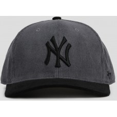 Кепка (MVP) 47 Brand Dp Corduroy New York Yankees (CRMDP17TCP-CC)