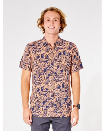 Тенниска Rip Curl Party Pack S/S Shirt (CSHHS9-49)