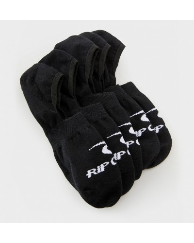 Носки Rip Curl Invisi Sock 5-Pk (CSOAU9-90)