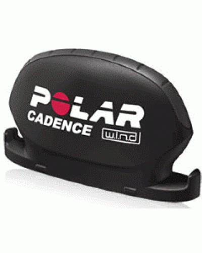 Датчик педалирования Polar CS Cadence Sensor W.I.N.D.