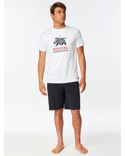 Футболка Rip Curl Desti Animals Tee (CTEUU5-1000)