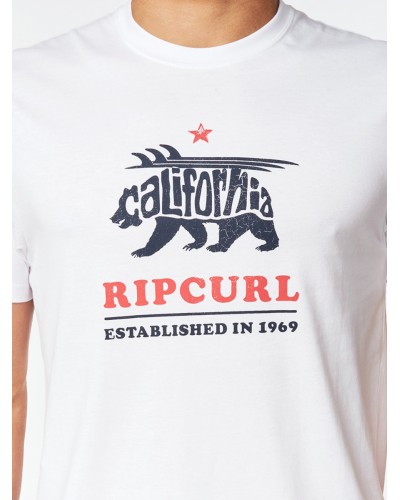 Футболка Rip Curl Desti Animals Tee (CTEUU5-1000)