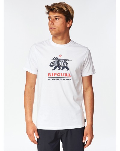 Футболка Rip Curl Desti Animals Tee (CTEUU5-1000)