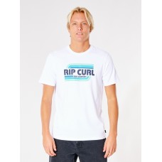 Футболка Rip Curl Surf Revival Yeh Mumma Tee (CTEXP9-3262)