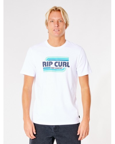 Футболка Rip Curl Surf Revival Yeh Mumma Tee (CTEXP9-3262)