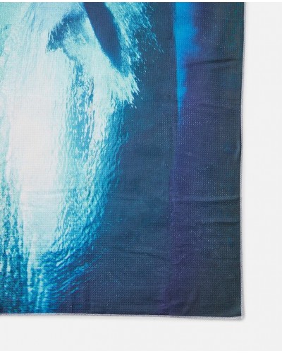 Полотенце Rip Curl Packable Search Towel (CTWAN9-107)