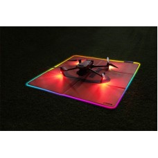 Взлетно-посадочная площадка CYNOVA Universal Drone LED Landing Pad 65*65cm (C - FM - 007)