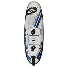 Доска для серфинга с электро мотором Onean Carver Board