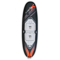 Доска для серфинга с электро мотором Onean Carver X