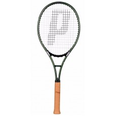 Теннисная ракетка со струнами Prince Classic Graphite 100 LB