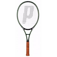 Теннисная ракетка со струнами Prince Classic Graphite 107
