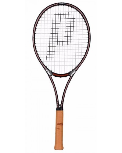Теннисная ракетка со струнами Prince Classic Response 97