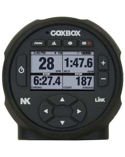 GPS система NK Sports CoxBox GPS