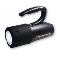 Фонарь Brightstar Darkbuster LED -12 XL 5.2A aккумуляторный (D30112521)