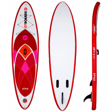 Надувная SUP доска для серфинга D7 Boards 10,0 (2019)