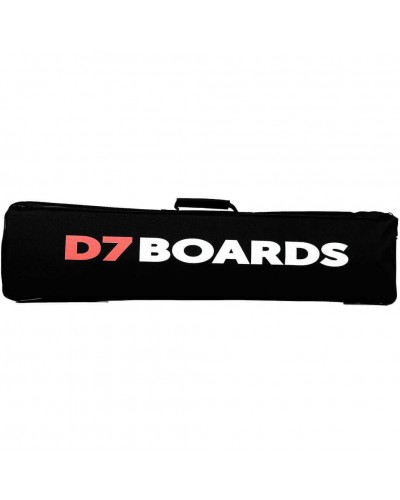Надувная SUP доска для серфинга D7 Boards WindSUP (Active) 11,0 (2019)