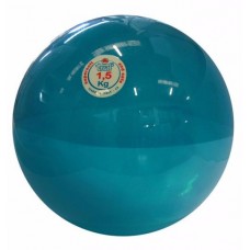 Динамический медицинский мяч Trial Dyna 1,5 кг (DYNA 1,5)