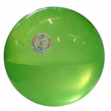 Динамический медицинский мяч Trial Dyna 3 кг (DYNA 3)