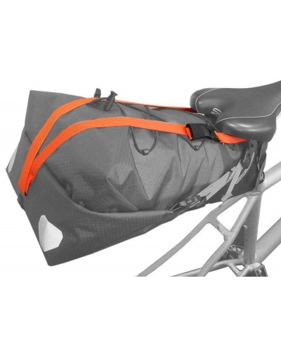 Дополнительные лямки Ortlieb Support Strap для фиксации подседельной сумки Seat-Pack (E216)