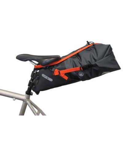 Дополнительные лямки Ortlieb Support Strap для фиксации подседельной сумки Seat-Pack (E216)