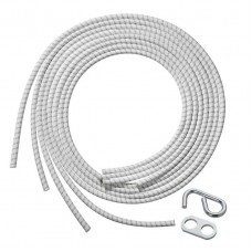 Набор резиновых кабелей скрючками и пластинами Eurotramp Minitramp (E32230)
