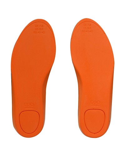 Стельки для спортивной обуви Enertor Comfort