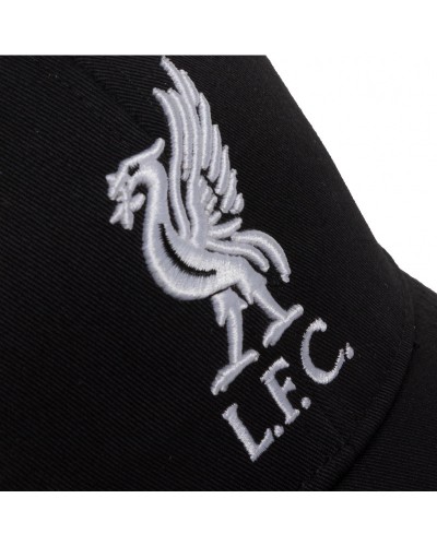 Кепка 47 Brand Liverpool Fc Branson Mesh (EPL-BRANS04CTP-BKA)