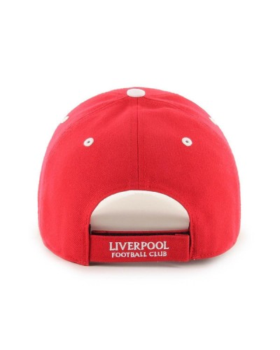 Кепка 47 Brand Liverpool Fc Red Defrost Wool (EPL-DEFRO04WBV-RD)