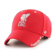 Кепка 47 Brand Liverpool Fc Red Defrost Wool (EPL-DEFRO04WBV-RD)