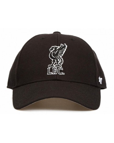 Кепка 47 Brand Liverpool Fc Wool (EPL-MVP04WBV-BKB)